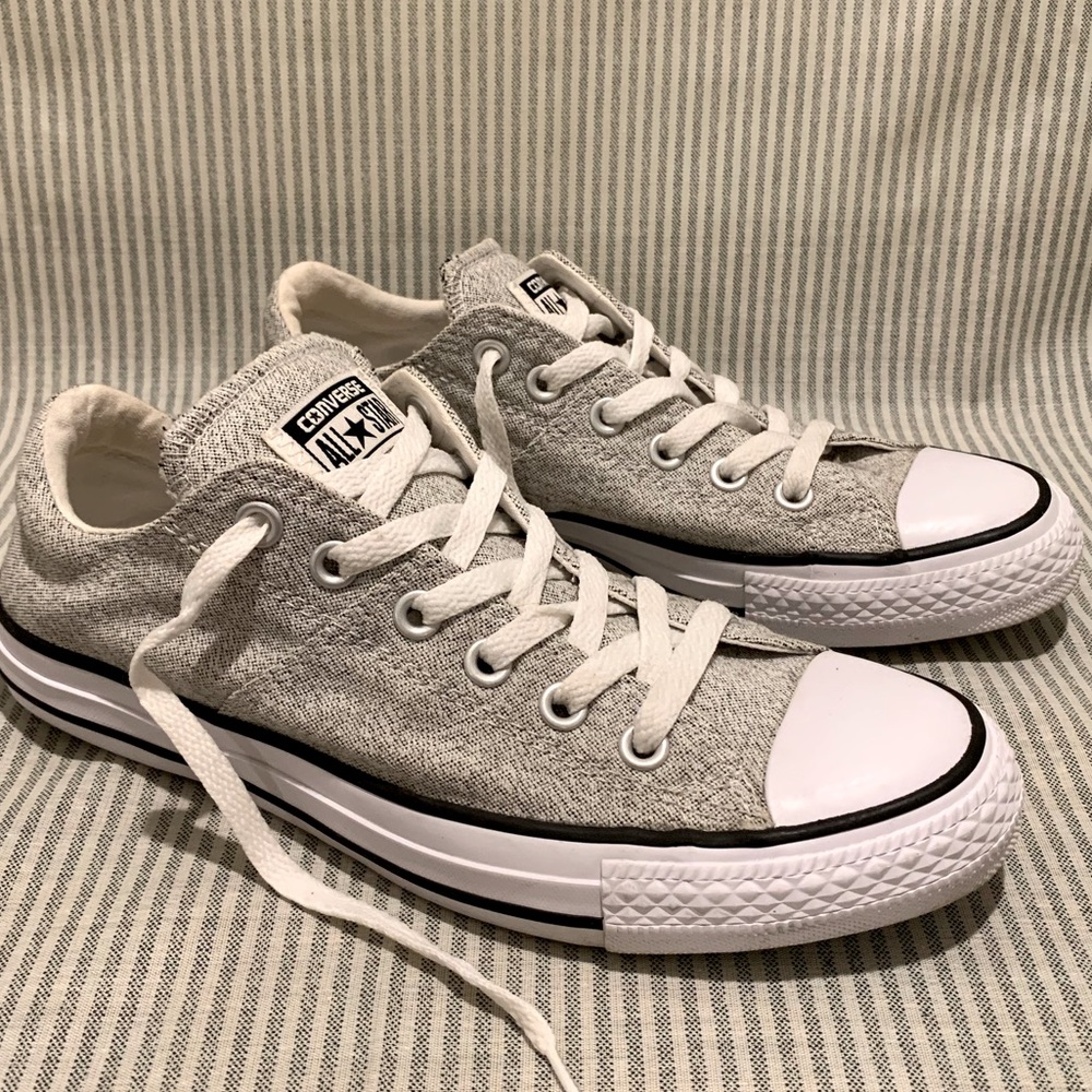Converse Low Top